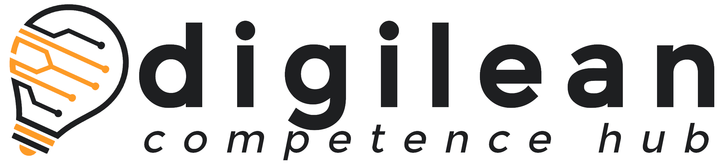 Magyar DigiLean Egyesület logo