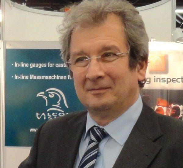 Kőhalmi József FALCON